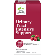 Urinary Tract Intensive Support™*