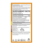 CuraMed® 500 mg