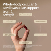 Clinical OPC® Extra Strength