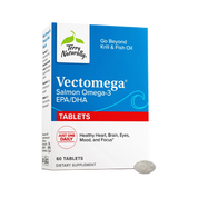 Vectomega® (Tablets)