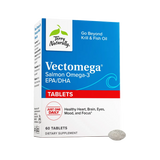 Vectomega® (Tablets)