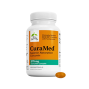 CuraMed® 375 mg