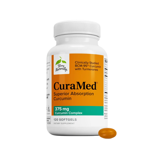 CuraMed® 375 mg
