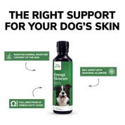 Omega Skincare