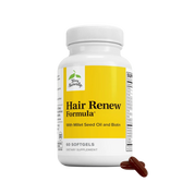 Hair Renew Formula®