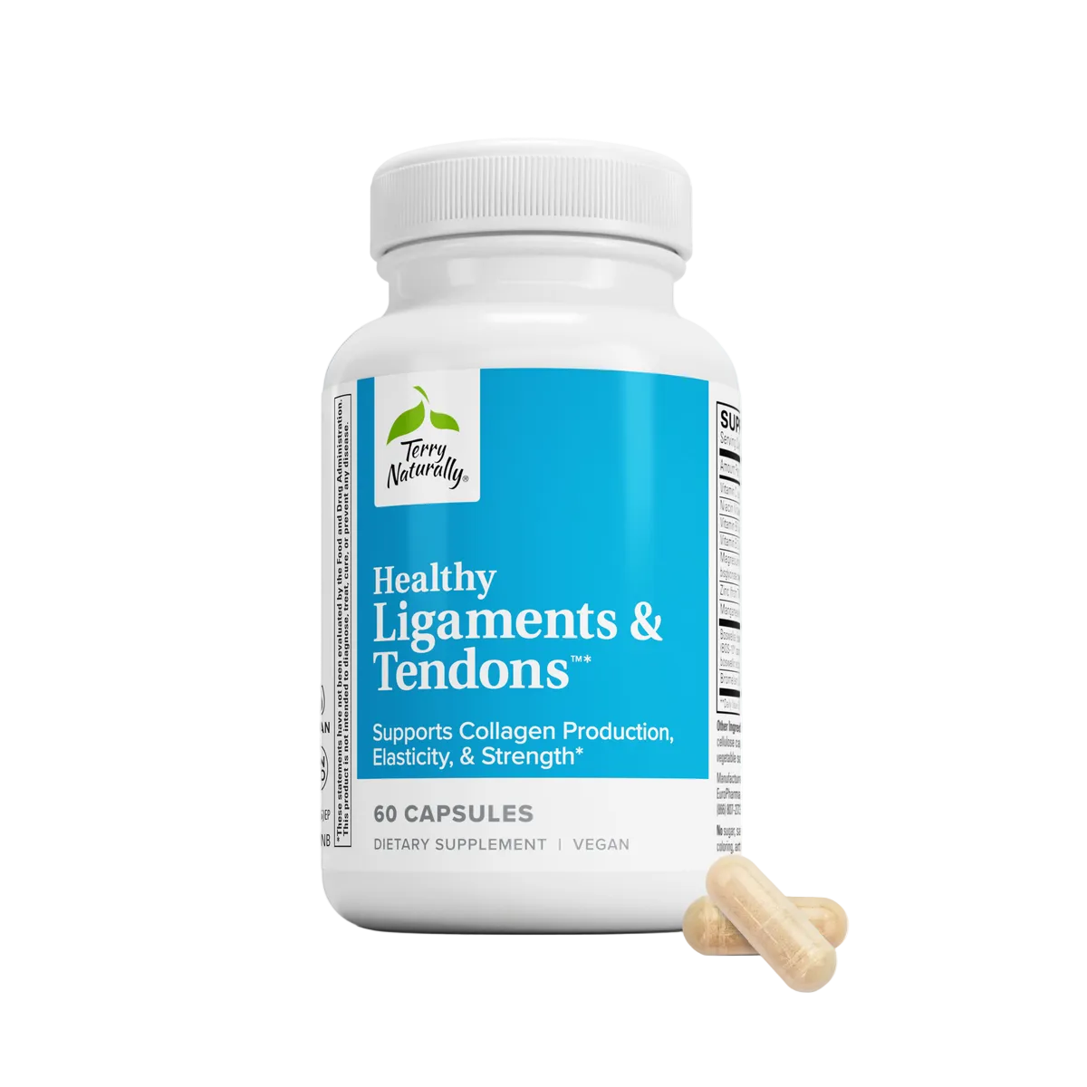 Healthy Ligaments & Tendons™*