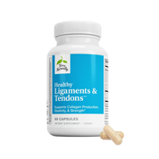 Healthy Ligaments & Tendons™*