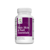 Hair, Skin & Nail Essentials