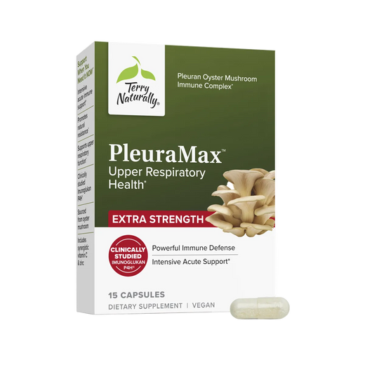 PleuraMax™ Extra Strength