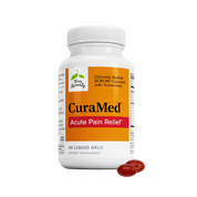 CuraMed® Acute Pain Relief*†