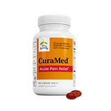 CuraMed® Acute Pain Relief*†