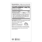 Boswellia Plus Frankincense Oil