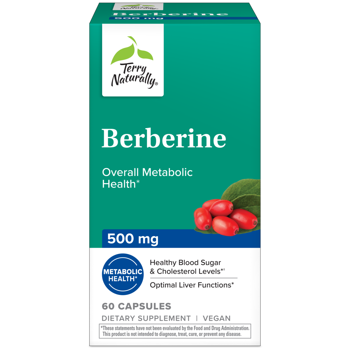 Berberine