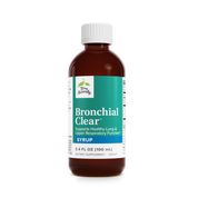 Bronchial Clear™ Syrup