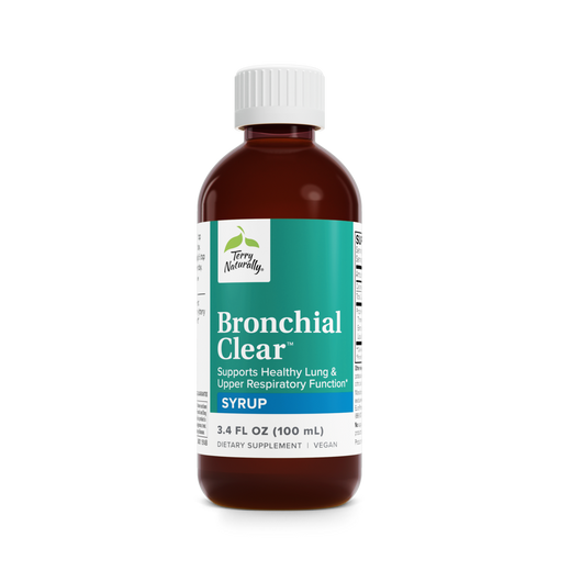 Bronchial Clear™ Syrup