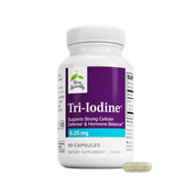 Tri-Iodine® 6.25 mg