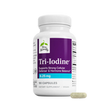 Tri-Iodine® 6.25 mg
