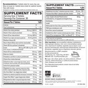 Clinical Essentials® (Tablets)