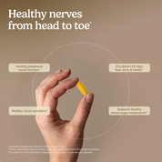 Healthy Feet & Nerves™*