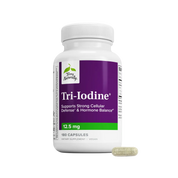 Tri-Iodine® 12.5 mg