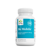 Be Mobile™