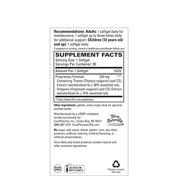 Bacteril™ Extra Strength