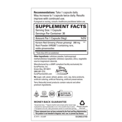 HRG80™ Red Ginseng Energy