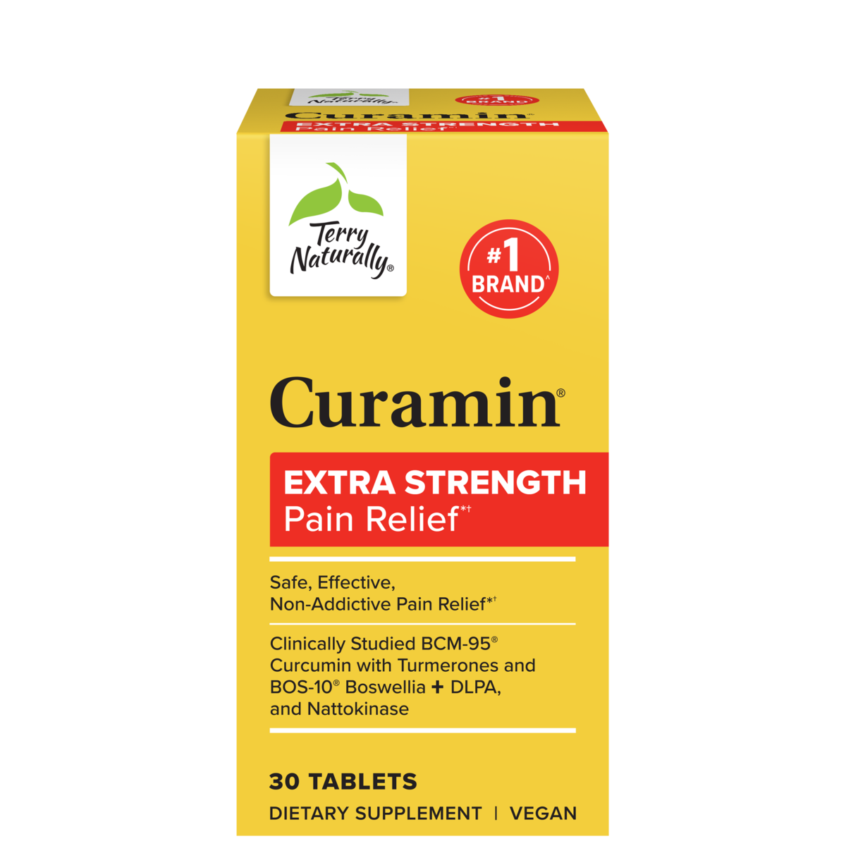 Curamin® Extra Strength