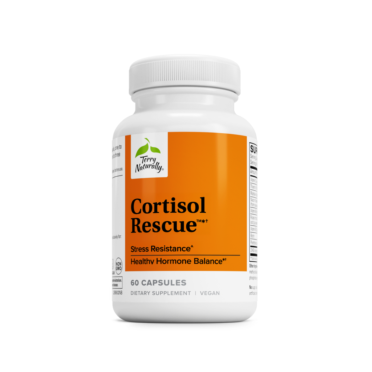 Cortisol Rescue™*†