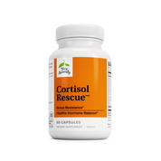 Cortisol Rescue™*†
