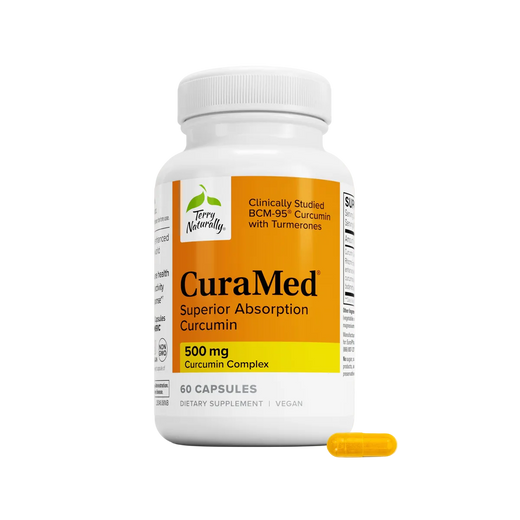 CuraMed® 500 mg