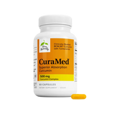 CuraMed® 500 mg