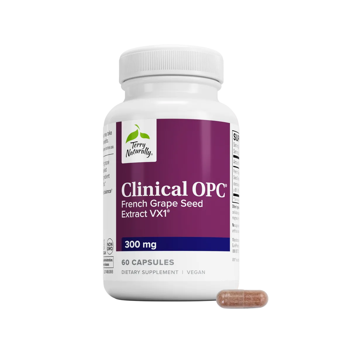 Clinical OPC® 300 mg