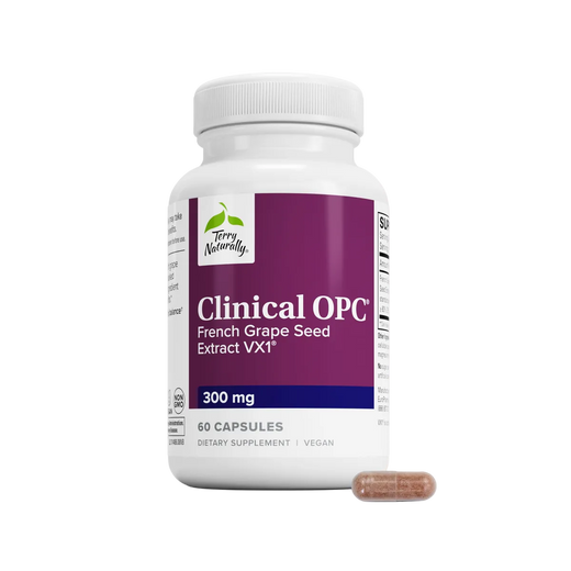 Clinical OPC® 300 mg