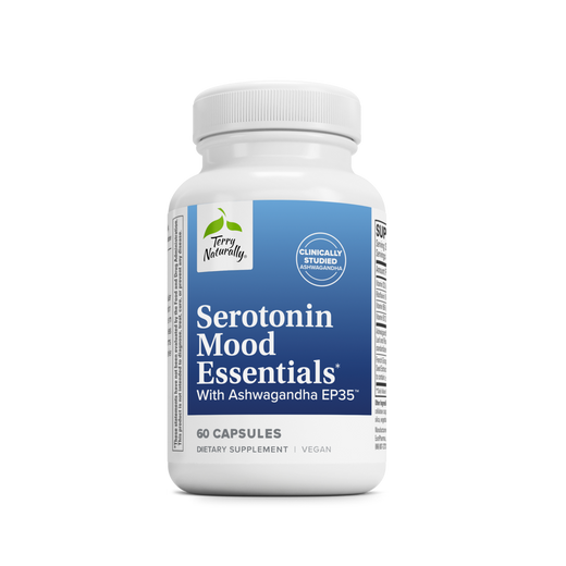 Serotonin Mood Essentials*