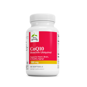 CoQ10 Bioactive Ubiquinol