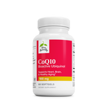 CoQ10 Bioactive Ubiquinol