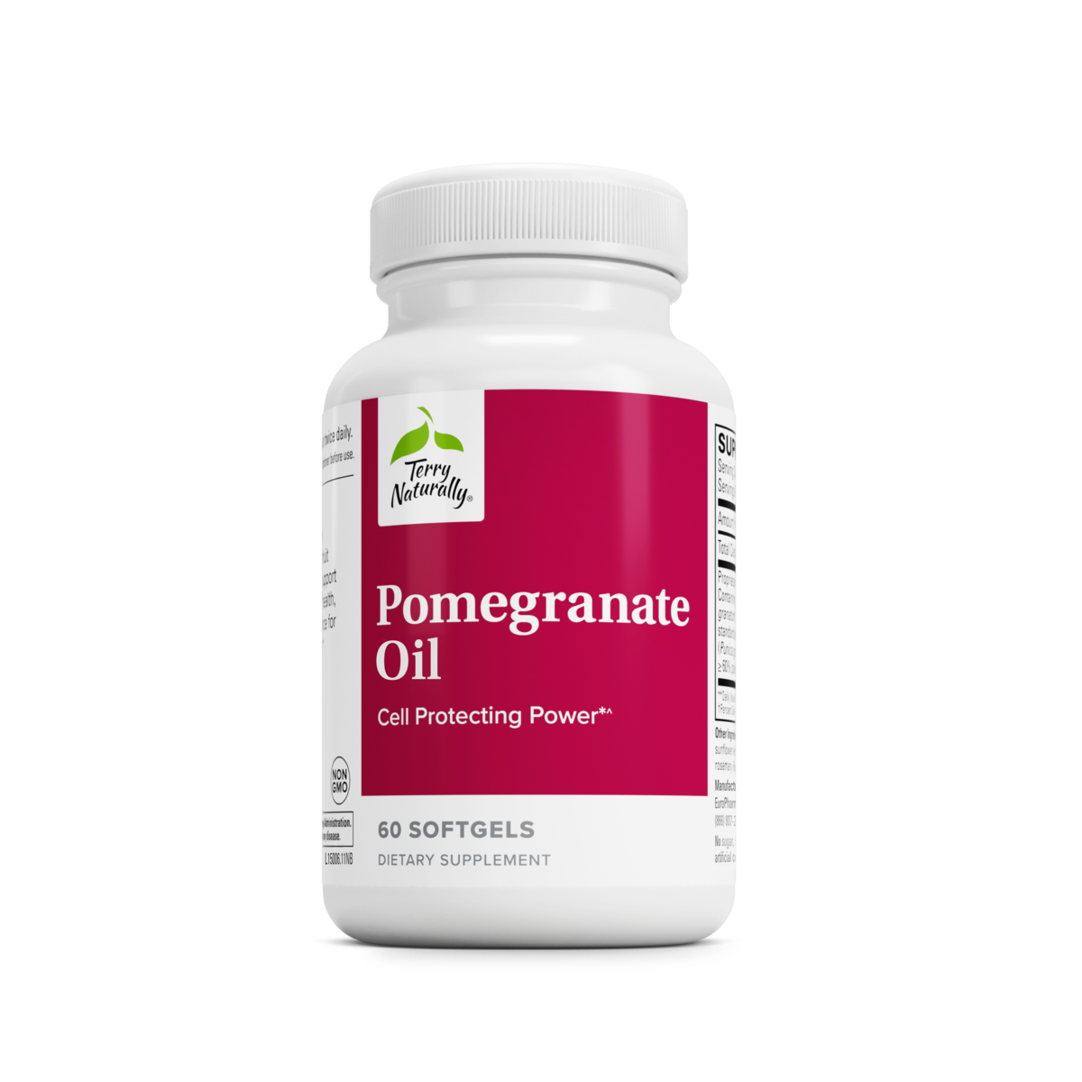 Pomegranate Oil
