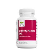 Pomegranate Oil