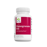 Pomegranate Oil