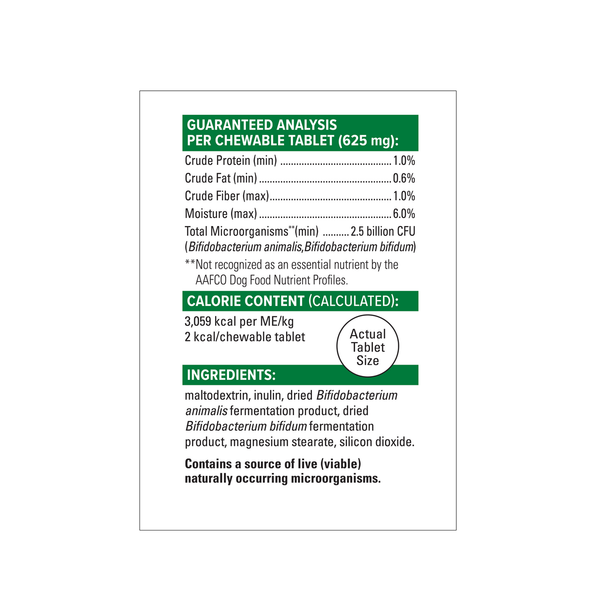 Probiotic Daily™