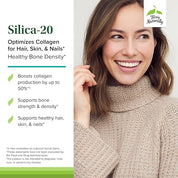 Silica-20™