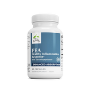 PEA Healthy Inflammation Response*†