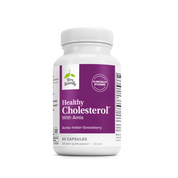 Healthy Cholesterol*† with Amla
