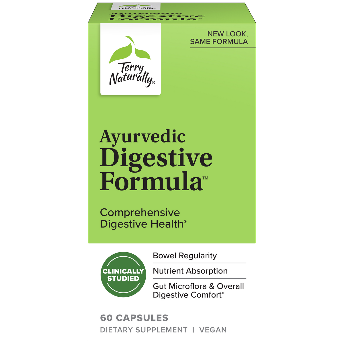 Ayurvedic Digestive Formula™