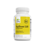 Saffron Lift™ + Curcumin
