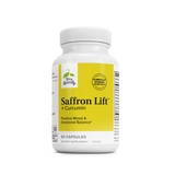 Saffron Lift™ + Curcumin