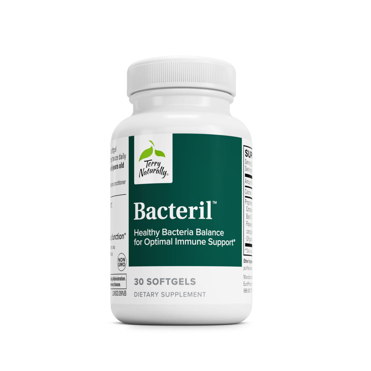 Bacteril™