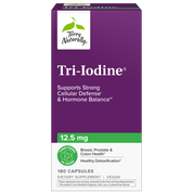 Tri-Iodine® 12.5 mg