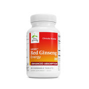 HRG80™ Red Ginseng Energy Chewable